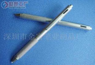 批发JF-611-6PDA手写笔、多功能笔、4色笔_数码、电脑_世界工厂网中国产品信息库