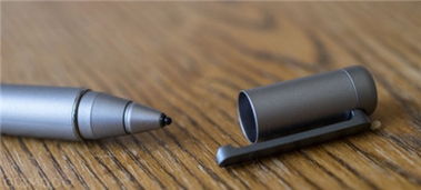 Wacom Bamboo Fineline压感触控笔 在数字世界写出灵感的脉搏