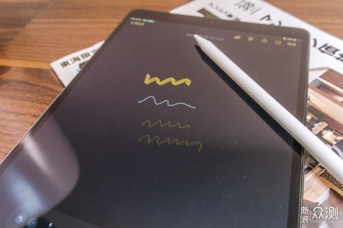 Apple Pencil平替首选 南卡电容触控笔深度测评——手写体验不妥协